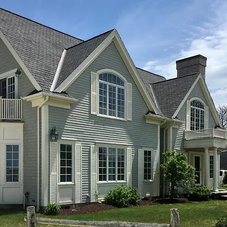 306 Millway Barnstable Cape Cod - Harbor House Villa
